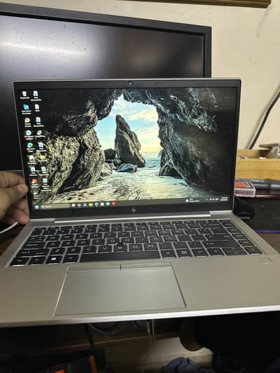 HP Elitebook MT46 Thinclient