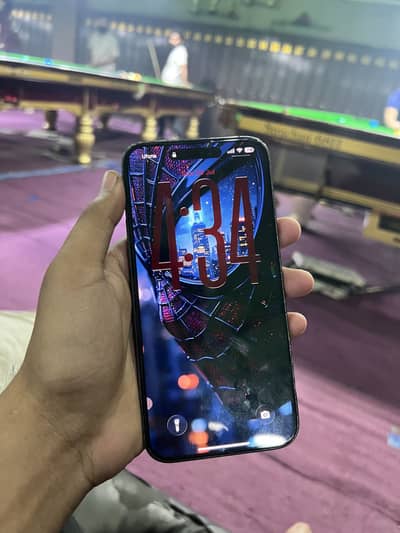 Apple iPhone 14 Pro Max