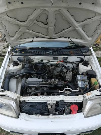Suzuki Cultus VX 2005
