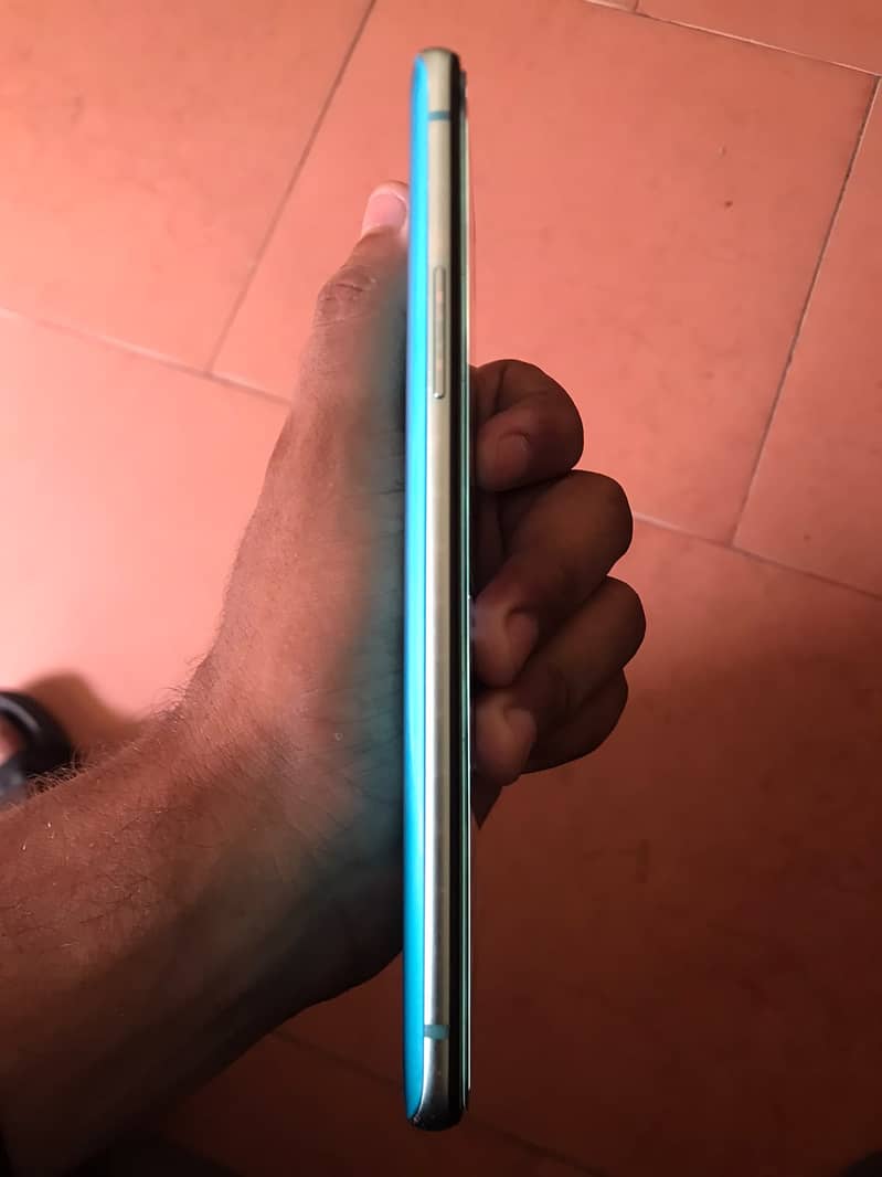 One Plus 8T 3