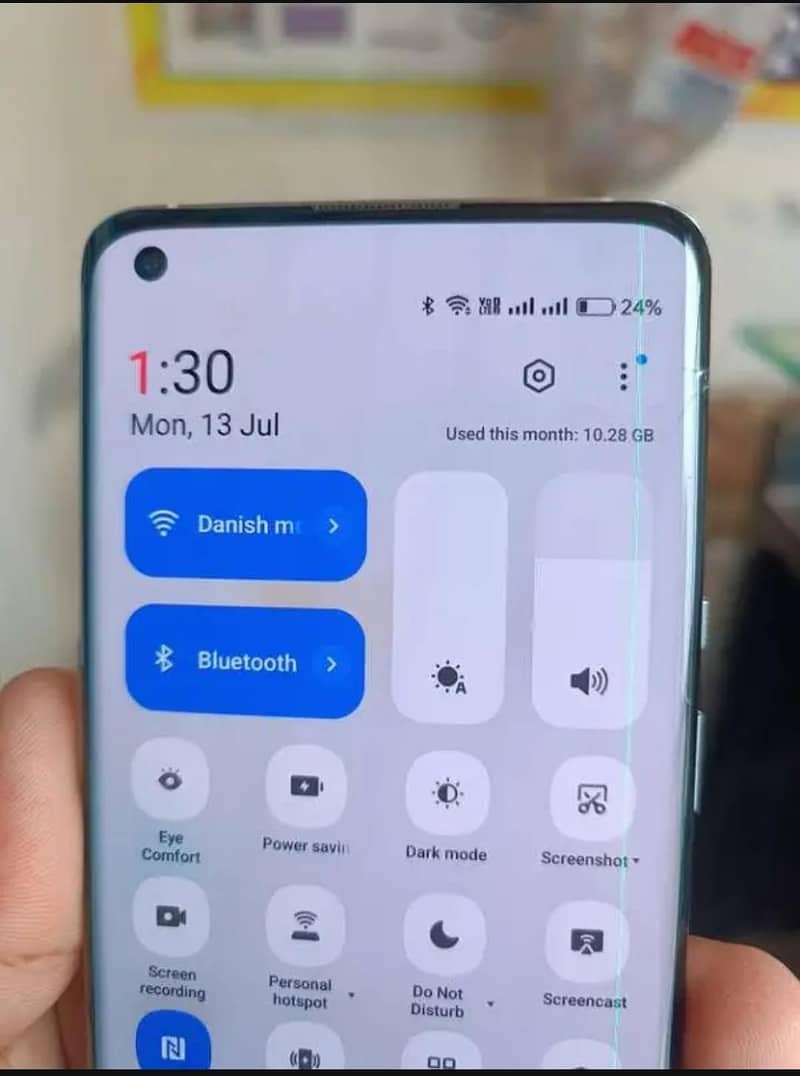 OnePlus 9pro 5g 2