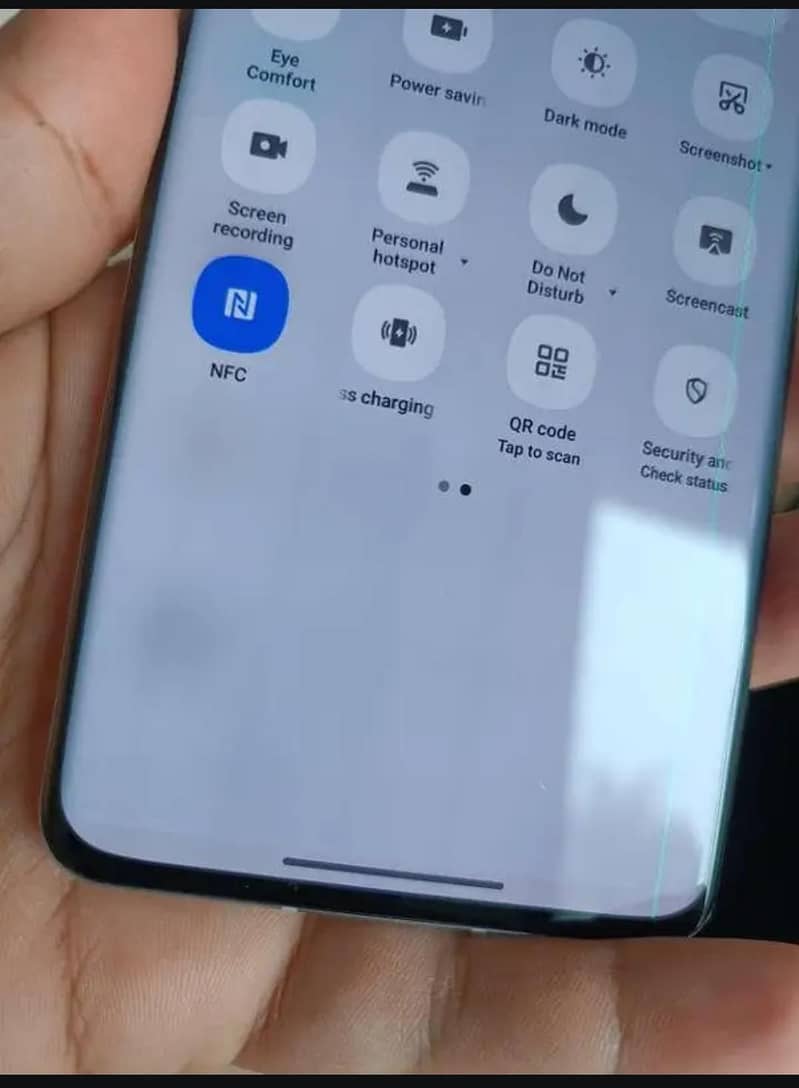 OnePlus 9pro 5g 3