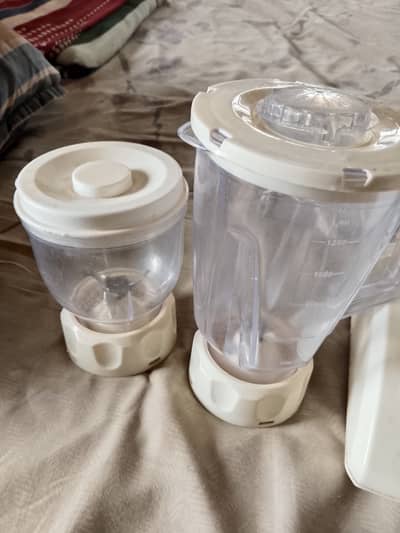 Juicer blender Oxford original