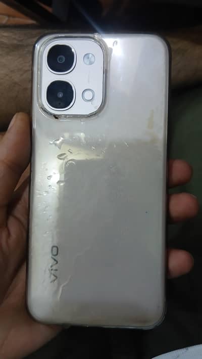 Vivo Y31d