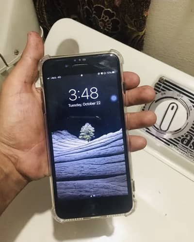 Apple iPhone 7 Plus pta sale and exchange read add