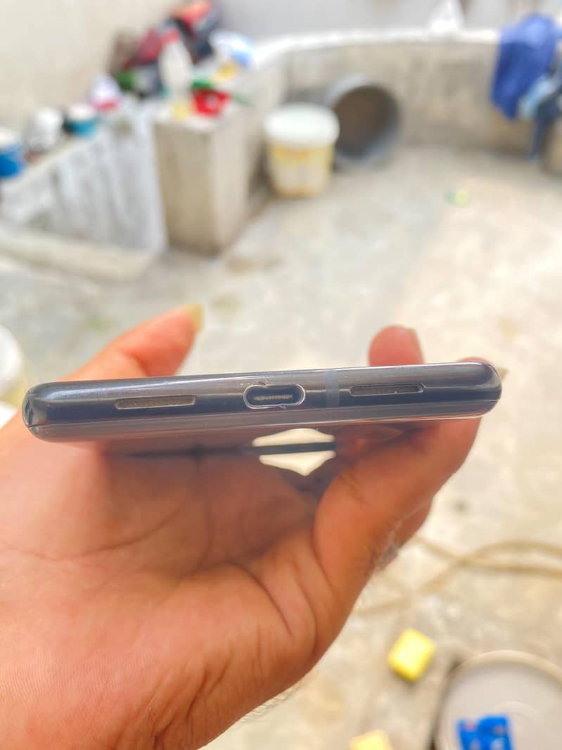 Google Pixel 6 Pro 1