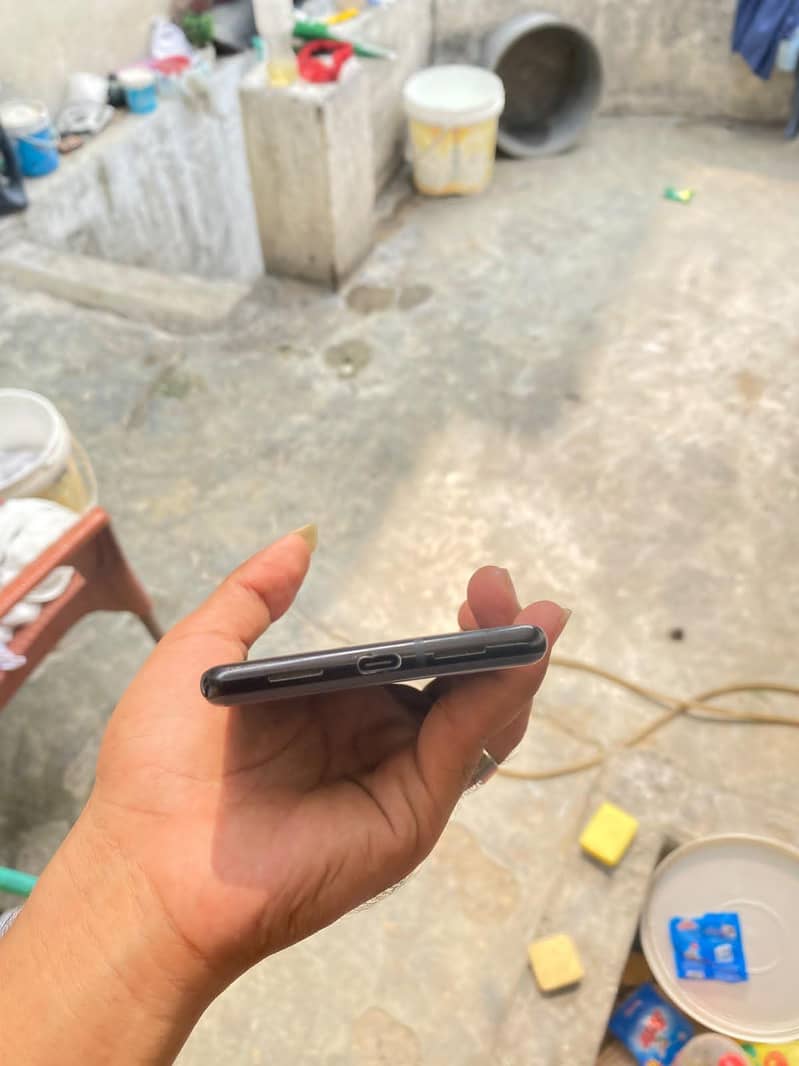 Google Pixel 6 Pro 3