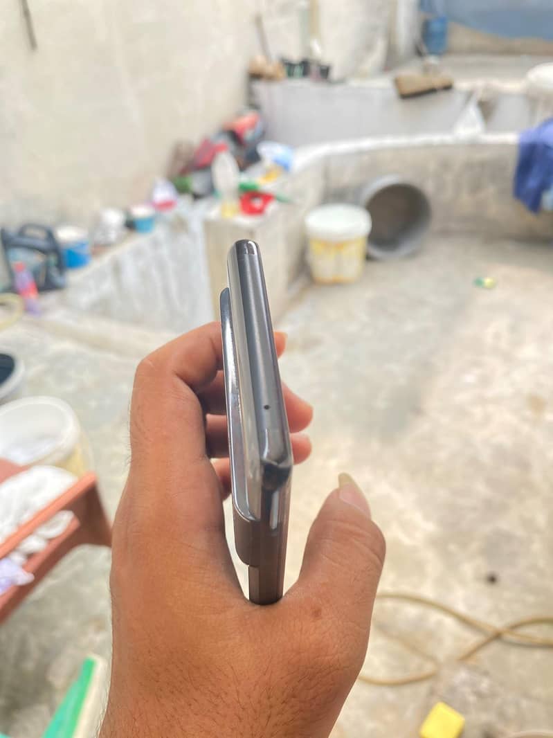 Google Pixel 6 Pro 4