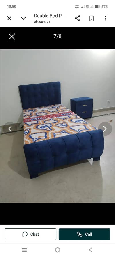 Room is available for females only.