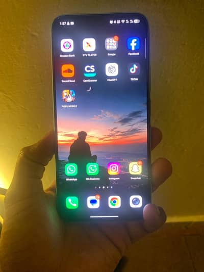Infinix Hot 6 Pro