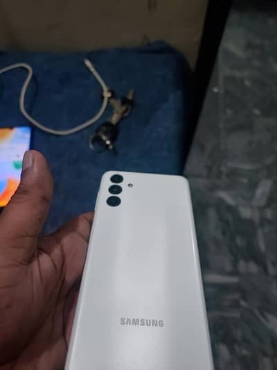 Samsung A15