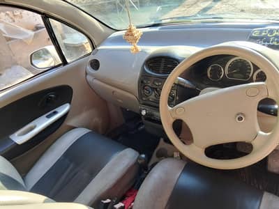 Chery QQ 2009