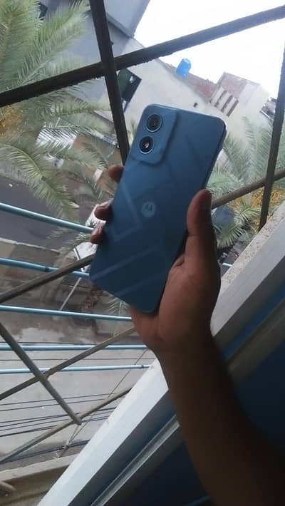 Motorola Moto G Play