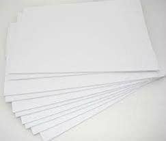 Printing Paper 70 GSM