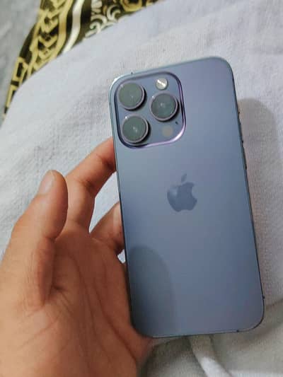 Apple iPhone 14 Pro