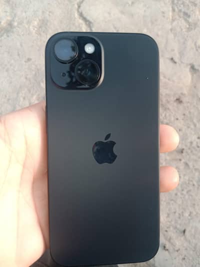 Apple iPhone 15 jv