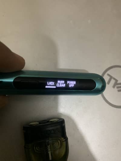 Voopo Vmate pro (Display screen version)