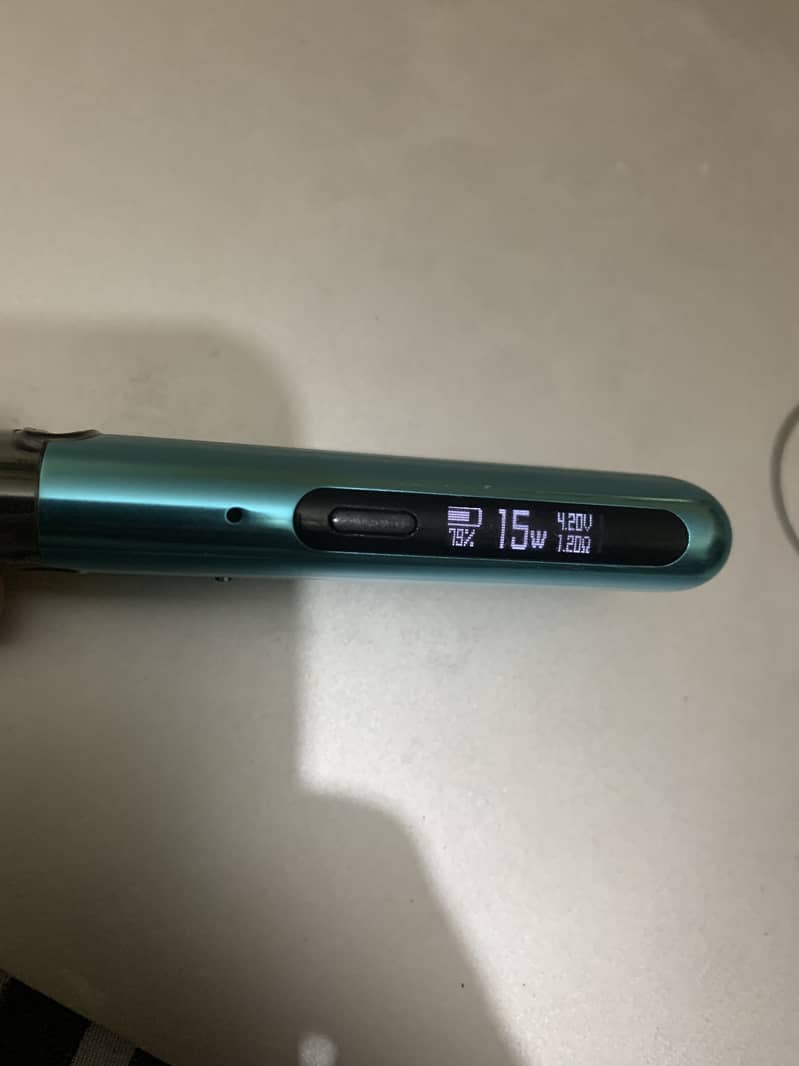 Voopo Vmate pro (Display screen version) 3