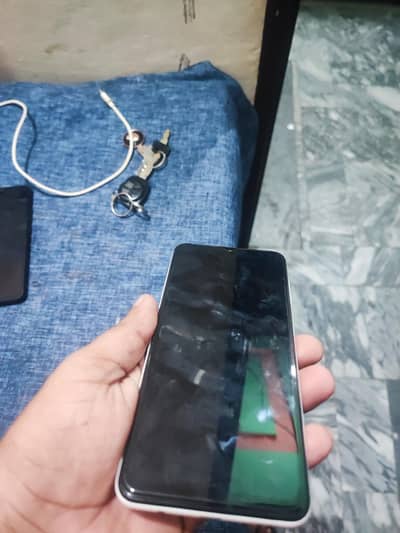 Xiaomi Redmi 10C