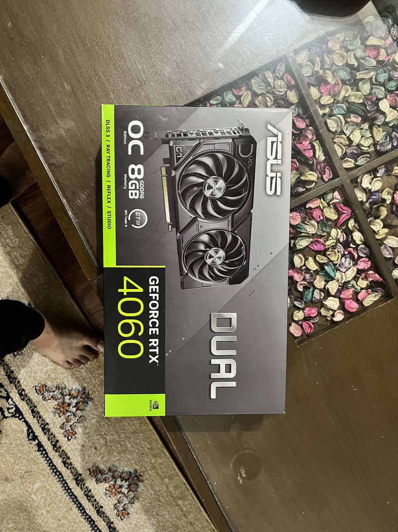 Rtx 4060 0