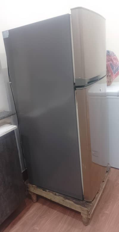 haier refrigerator