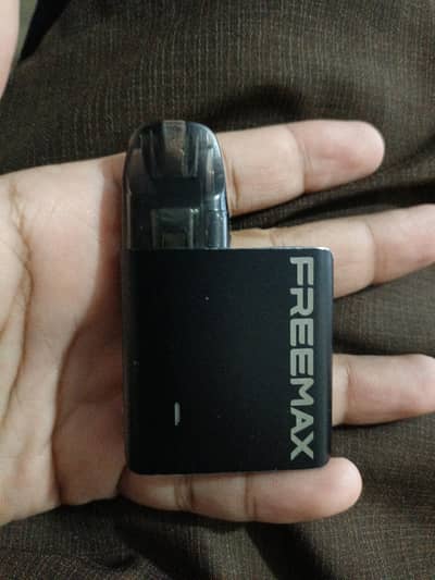 Free Max Pode New Coil 0.4 Only Device