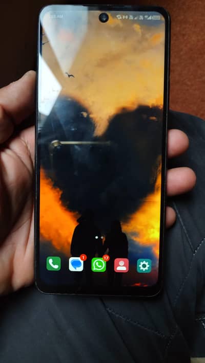 Infinix Note 11 Pro