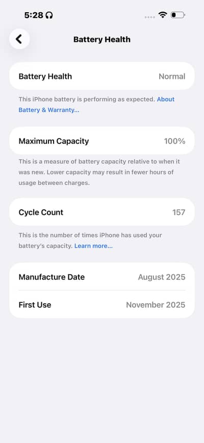 Apple iPhone 17 Pro Max