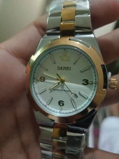 10/10 Watch fresh peice