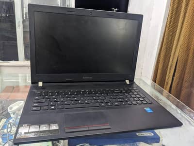 Lenovo E50 laptop core i5 5th generation ,4/512gb all okay