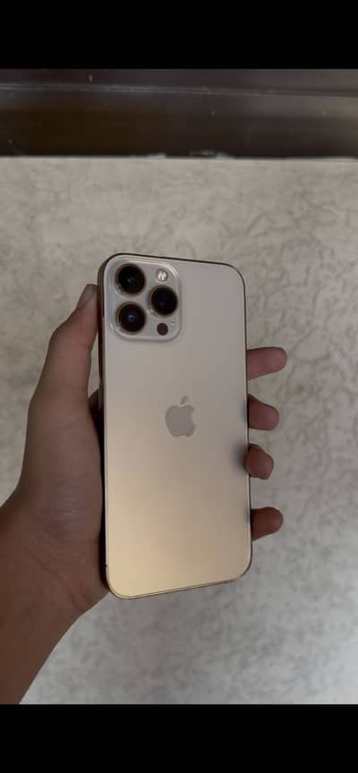 iPhone 13 Pro Max non pta factory unlock
