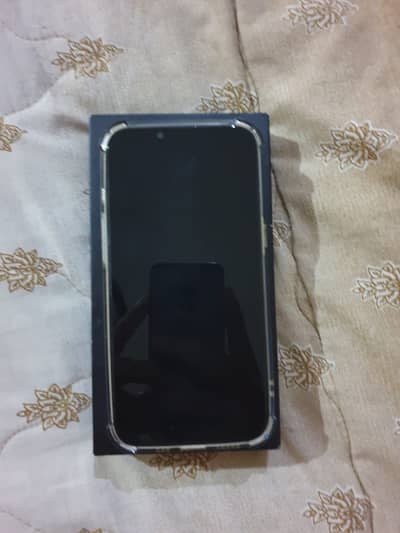 iPhone 13 Pro 128GB PTA