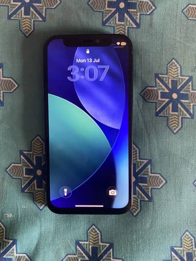 Apple iPhone 12 mini