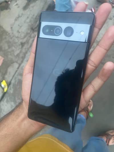 Google Pixel 7 Pro