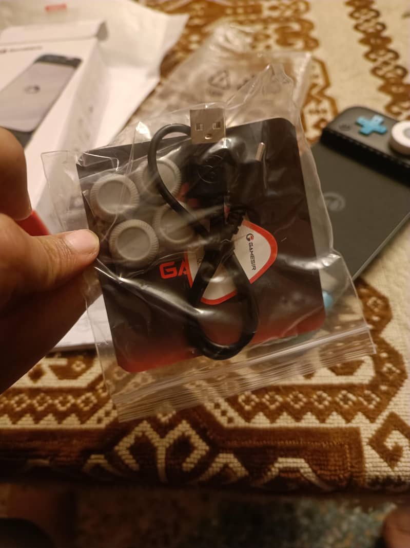 Mobile Controller 2