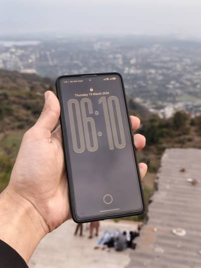 Redmi Note 13 Pro