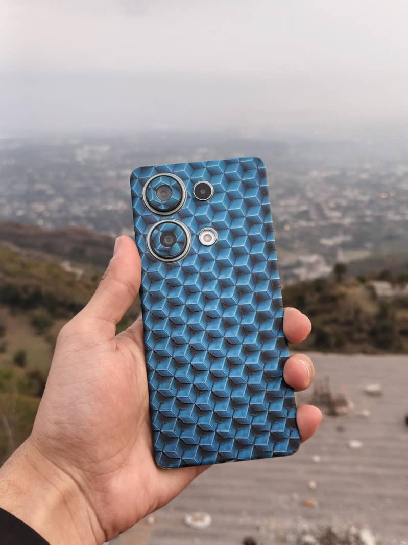 Redmi Note 13 Pro 1