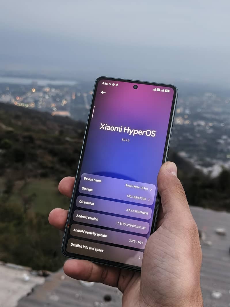 Redmi Note 13 Pro 2