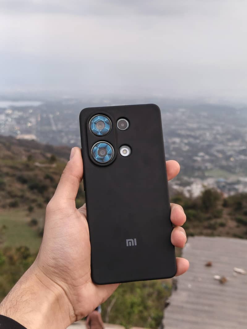 Redmi Note 13 Pro 6