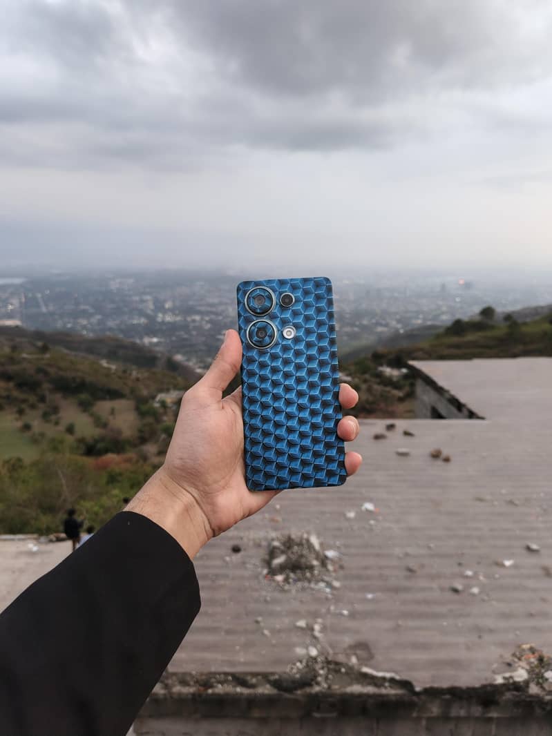 Redmi Note 13 Pro 7