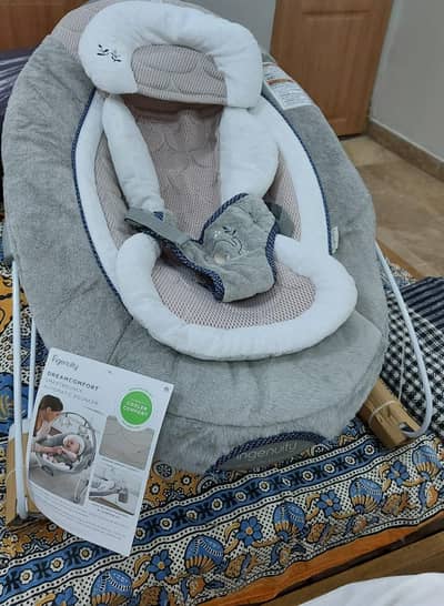 ingenuity automatic bouncer for sale