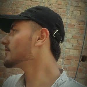 Rana Haseeb