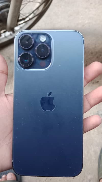 Apple iPhone 14 Pro Max