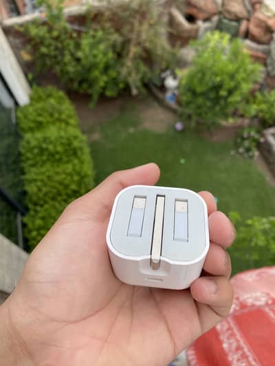 110% apple orignal charger