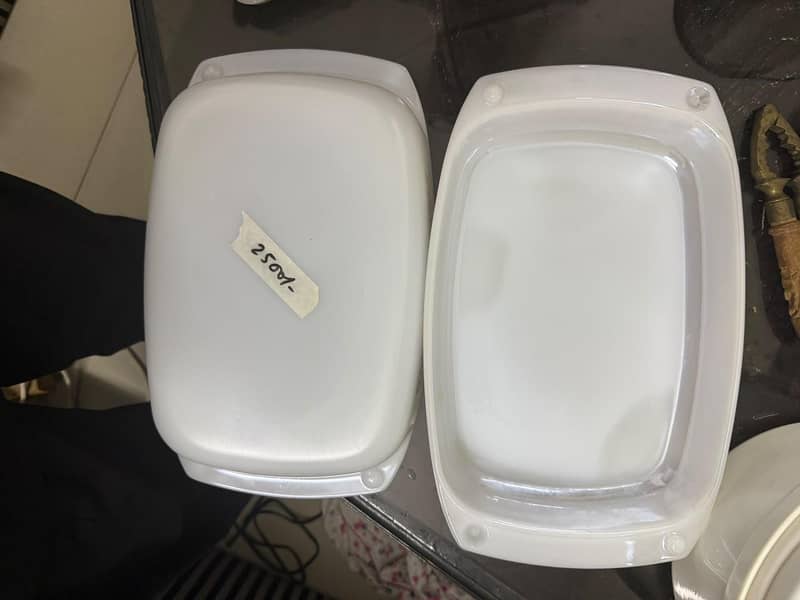 slightly used 4