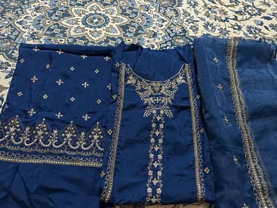 saphire unstitch