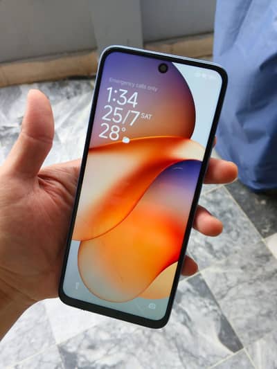 Xiaomi Redmi 12 ( 8 Ram 128gb storage