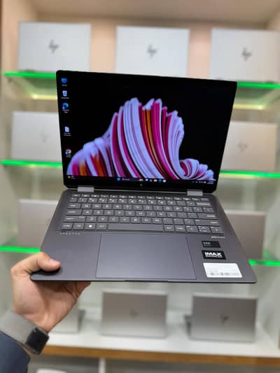 HP SPECTRE X360 14 (Ultra 7 15Gen) (16/1000gb SSD) 155H