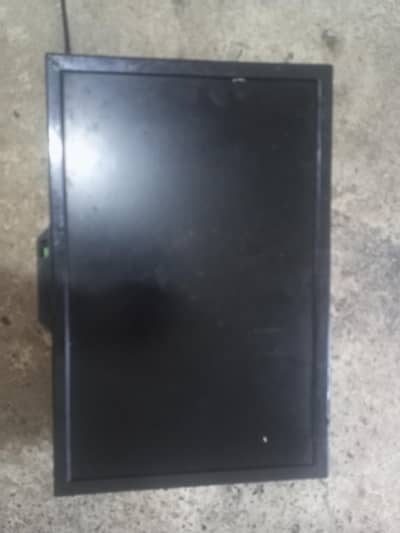 17 Inch LED