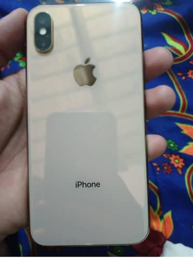 Apple iPhone XS